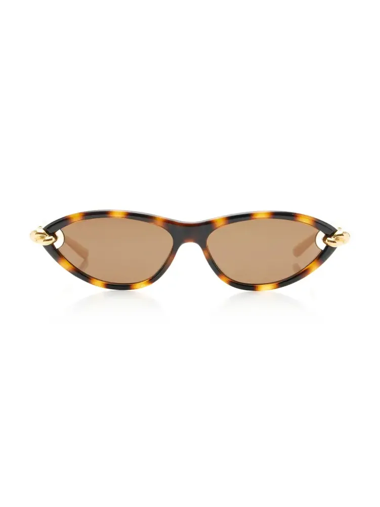 Cat-Eye Acetate Sunglasses Cat-Eye Acetate Sunglasses