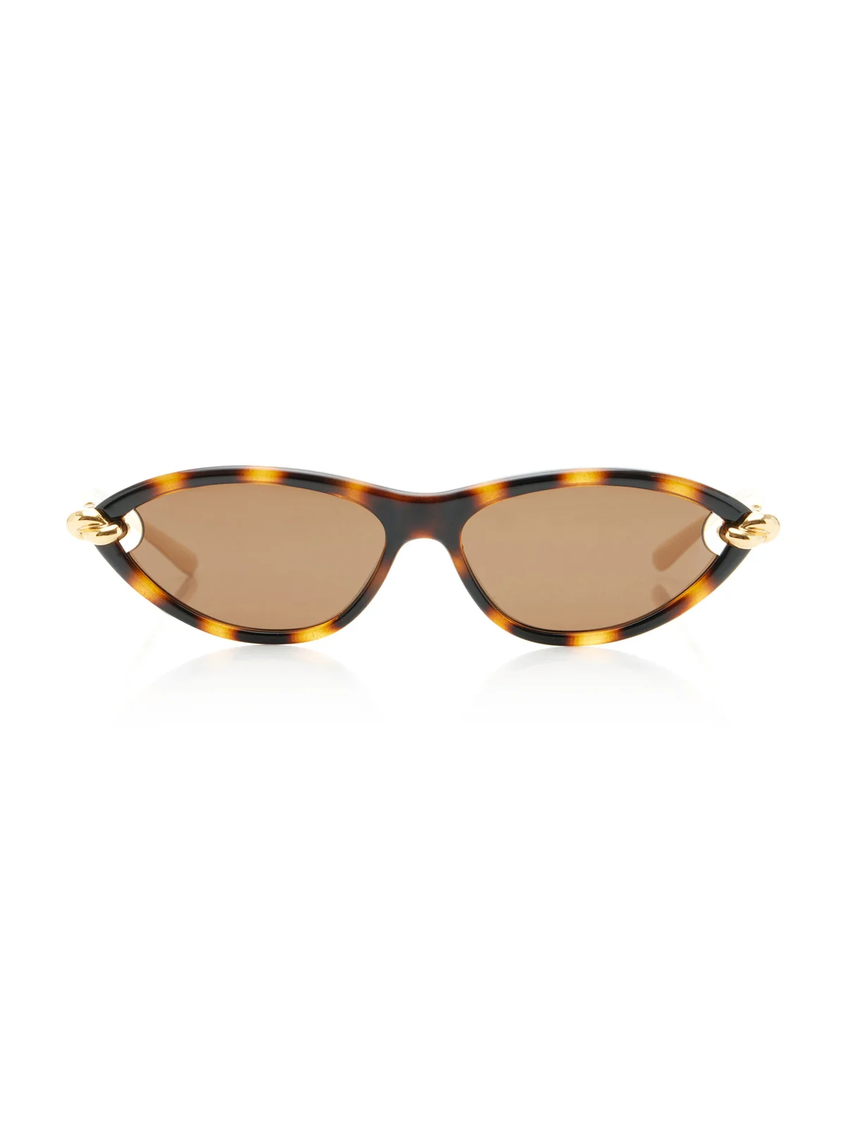 Cat-Eye Acetate Sunglasses Cat-Eye Acetate Sunglasses