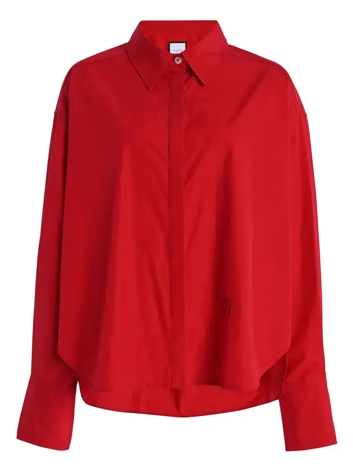Exclusive Palma Cotton Shirt Exclusive Palma Cotton Shirt