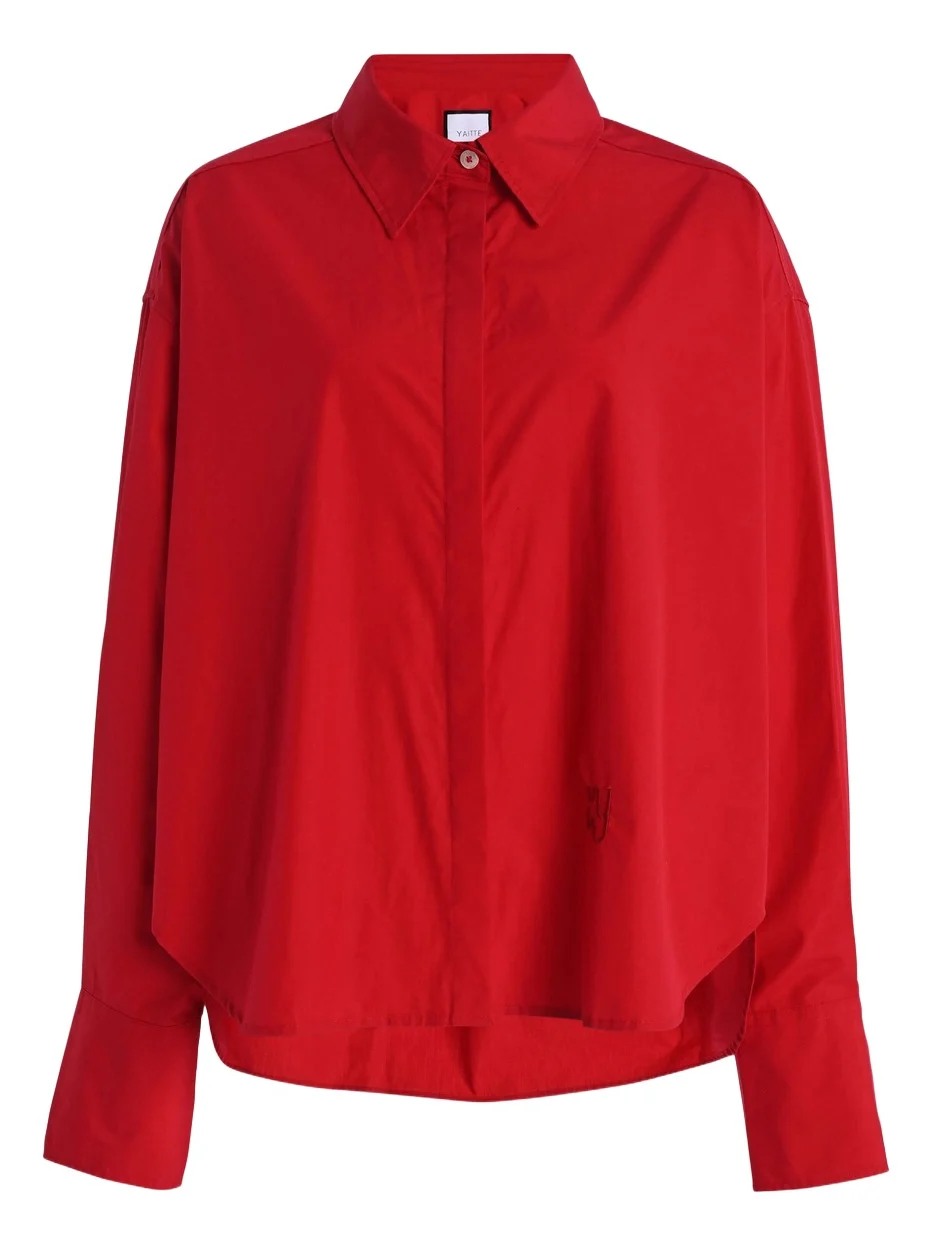 Exclusive Palma Cotton Shirt