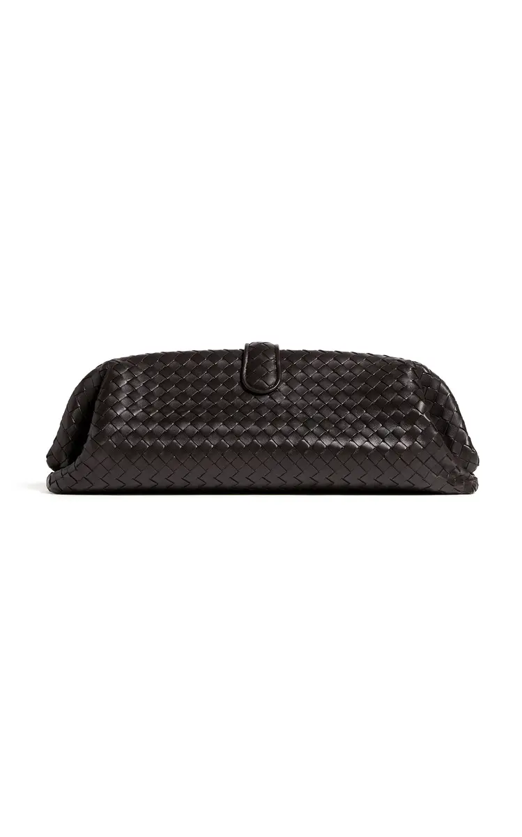 Bottega Veneta Lauren 1979 Intrecciato Leather Bag | Thumbnail 5 Bottega Veneta Lauren 1979 Intrecciato Leather Bag | Thumbnail 5