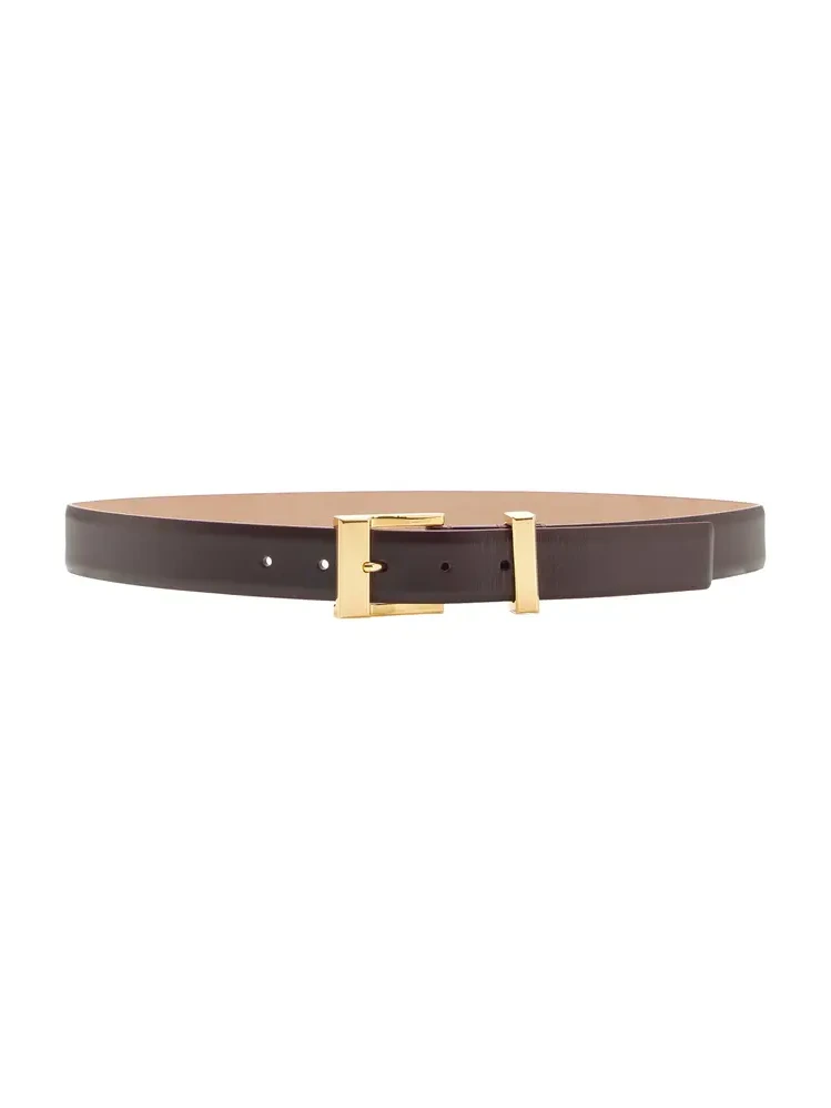 Manhattan Leather Belt Manhattan Leather Belt