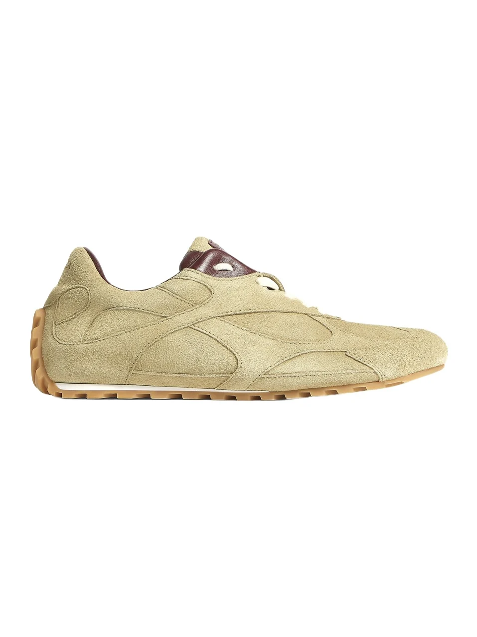 Orbit Flash Suede Sneakers Orbit Flash Suede Sneakers