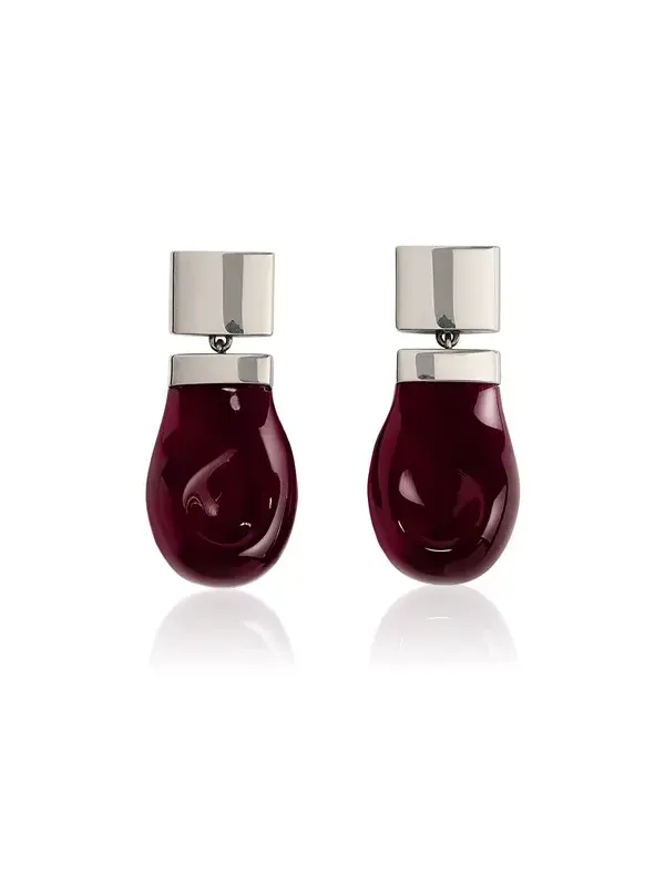 Keefe Resin Earrings Keefe Resin Earrings