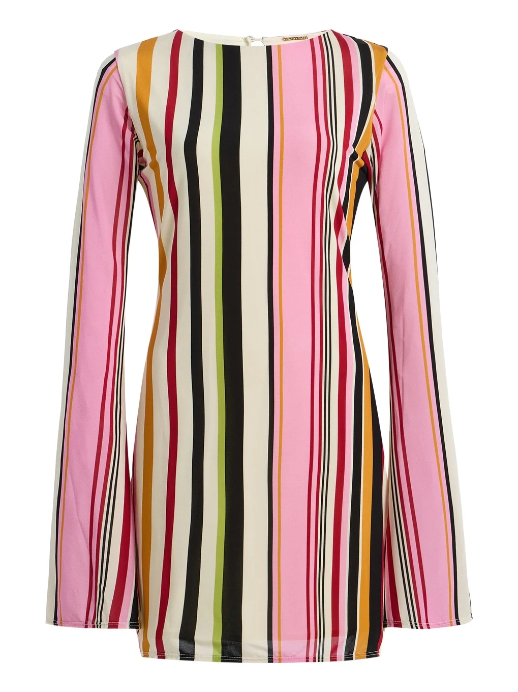 Exclusive Maisha Jersey Mini Dress