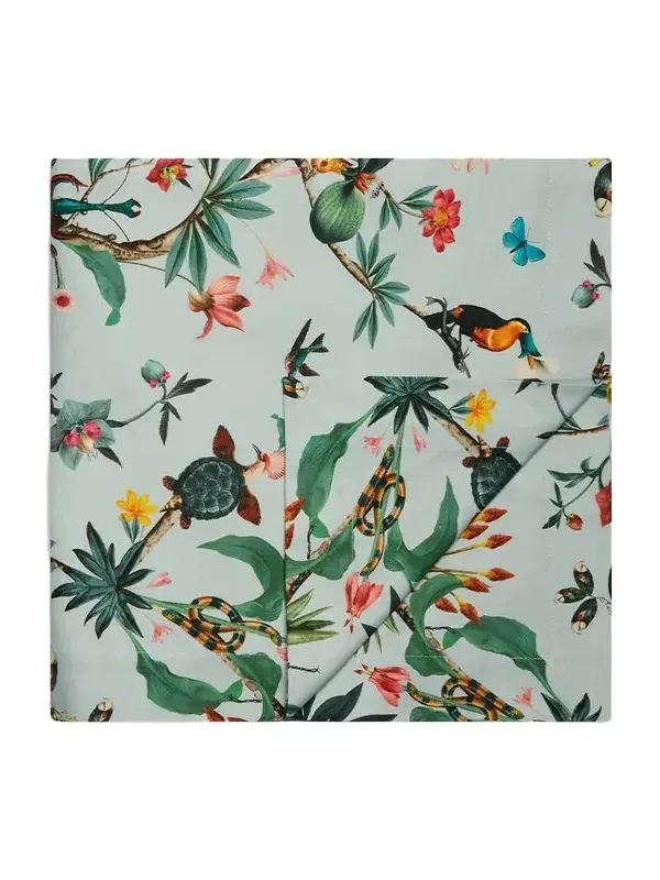La DoubleJ Large Tablecloth