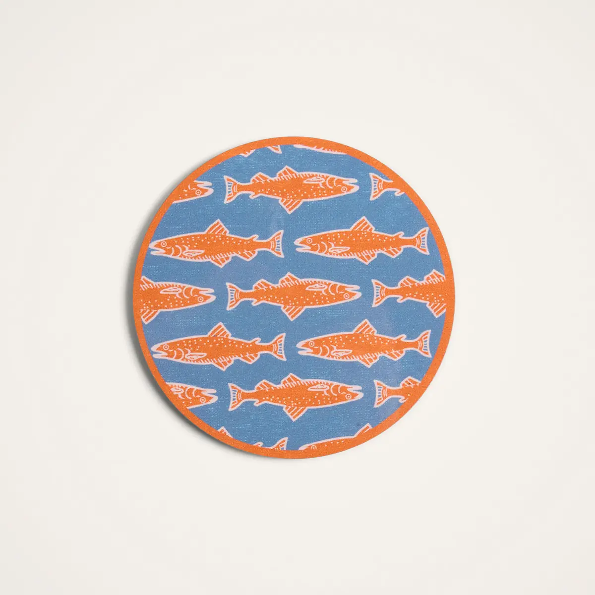 La DoubleJ Disk Coasters Set Of 4 | Thumbnail 2 La DoubleJ Disk Coasters Set Of 4 | Thumbnail 2