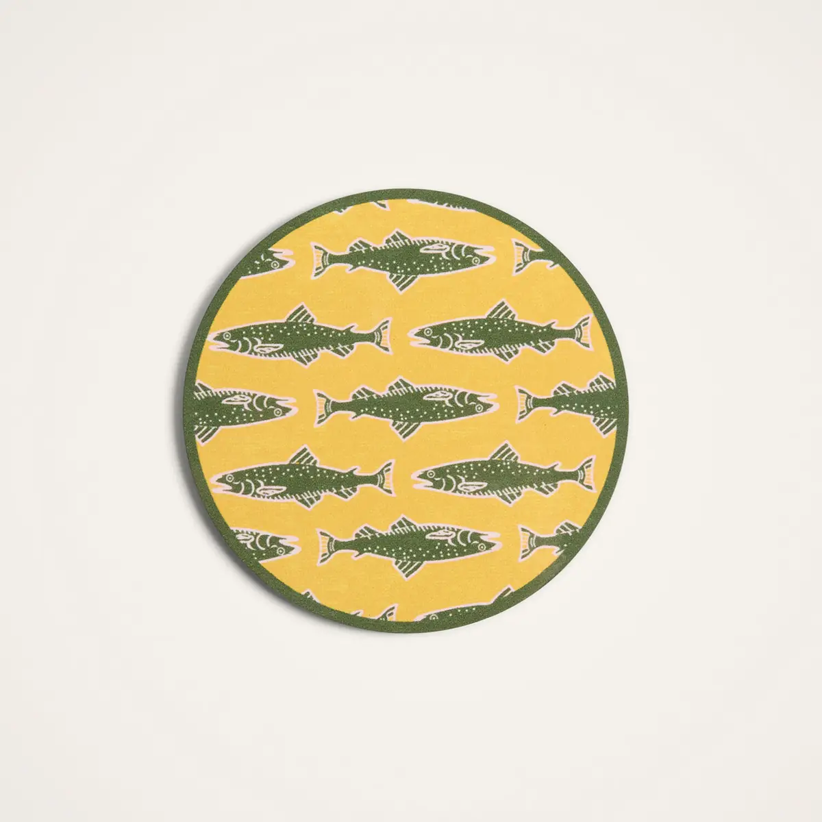 La DoubleJ Disk Coasters Set Of 4 | Thumbnail 3 La DoubleJ Disk Coasters Set Of 4 | Thumbnail 3
