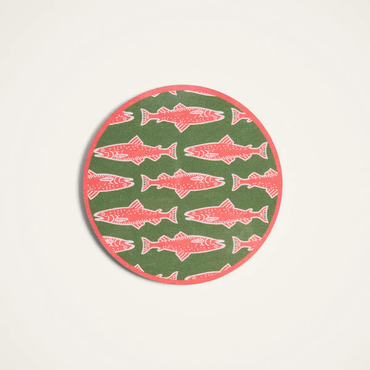 La DoubleJ Disk Coasters Set Of 4 | Thumbnail 4 La DoubleJ Disk Coasters Set Of 4 | Thumbnail 4