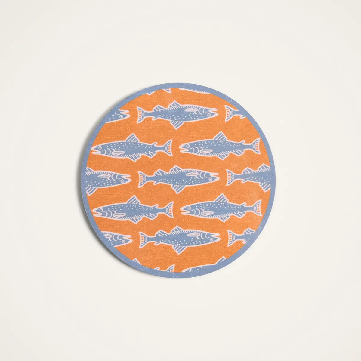 La DoubleJ Disk Coasters Set Of 4 | Thumbnail 5 La DoubleJ Disk Coasters Set Of 4 | Thumbnail 5