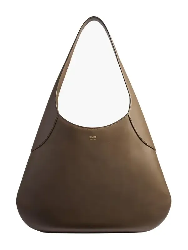 Large Joan Hobo In Elephant Large Joan Hobo In Elephant