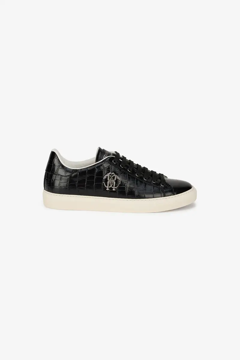 Roberto Cavalli - Male Low-top | Thumbnail 2 Roberto Cavalli - Male Low-top | Thumbnail 2