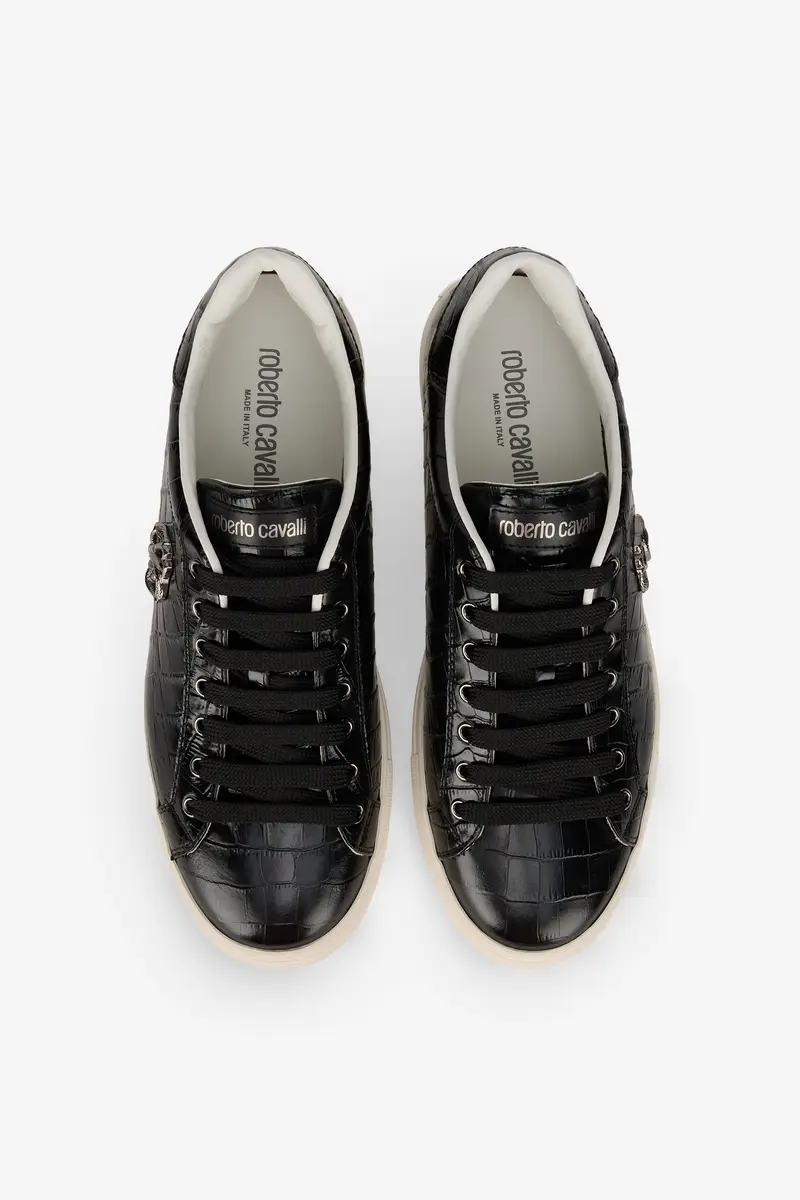 Roberto Cavalli - Male Low-top | Thumbnail 4 Roberto Cavalli - Male Low-top | Thumbnail 4