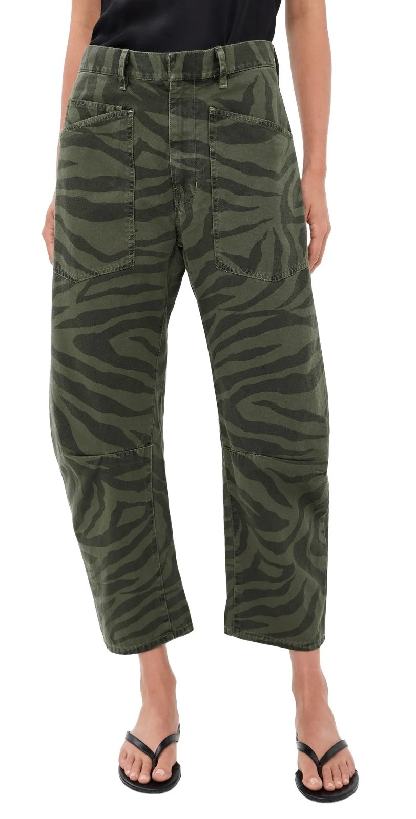 Shon Pants Shon Pants