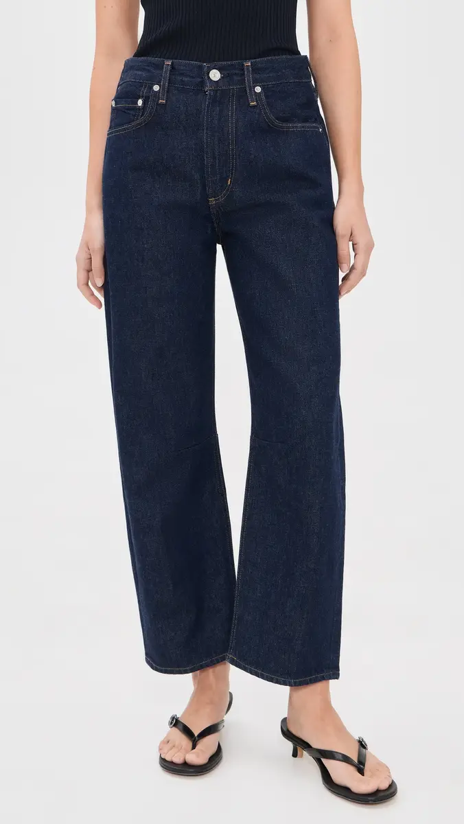 Citizens of Humanity Petite Miro Jeans | Thumbnail 2 Citizens of Humanity Petite Miro Jeans | Thumbnail 2