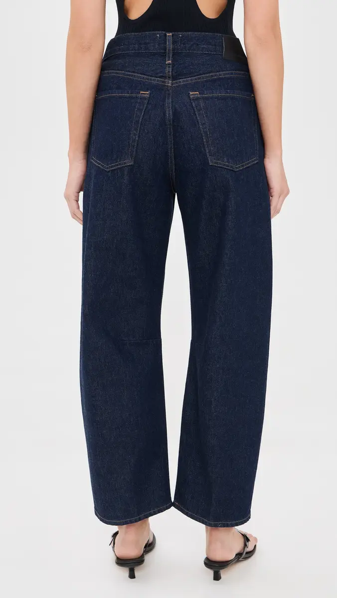 Citizens of Humanity Petite Miro Jeans | Thumbnail 3 Citizens of Humanity Petite Miro Jeans | Thumbnail 3