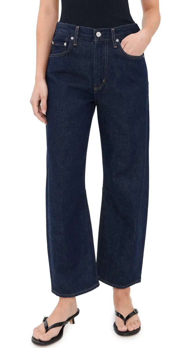 Citizens of Humanity Petite Miro Jeans Amherst 26 | Image 1 Citizens of Humanity Petite Miro Jeans Amherst 26 | Image 1