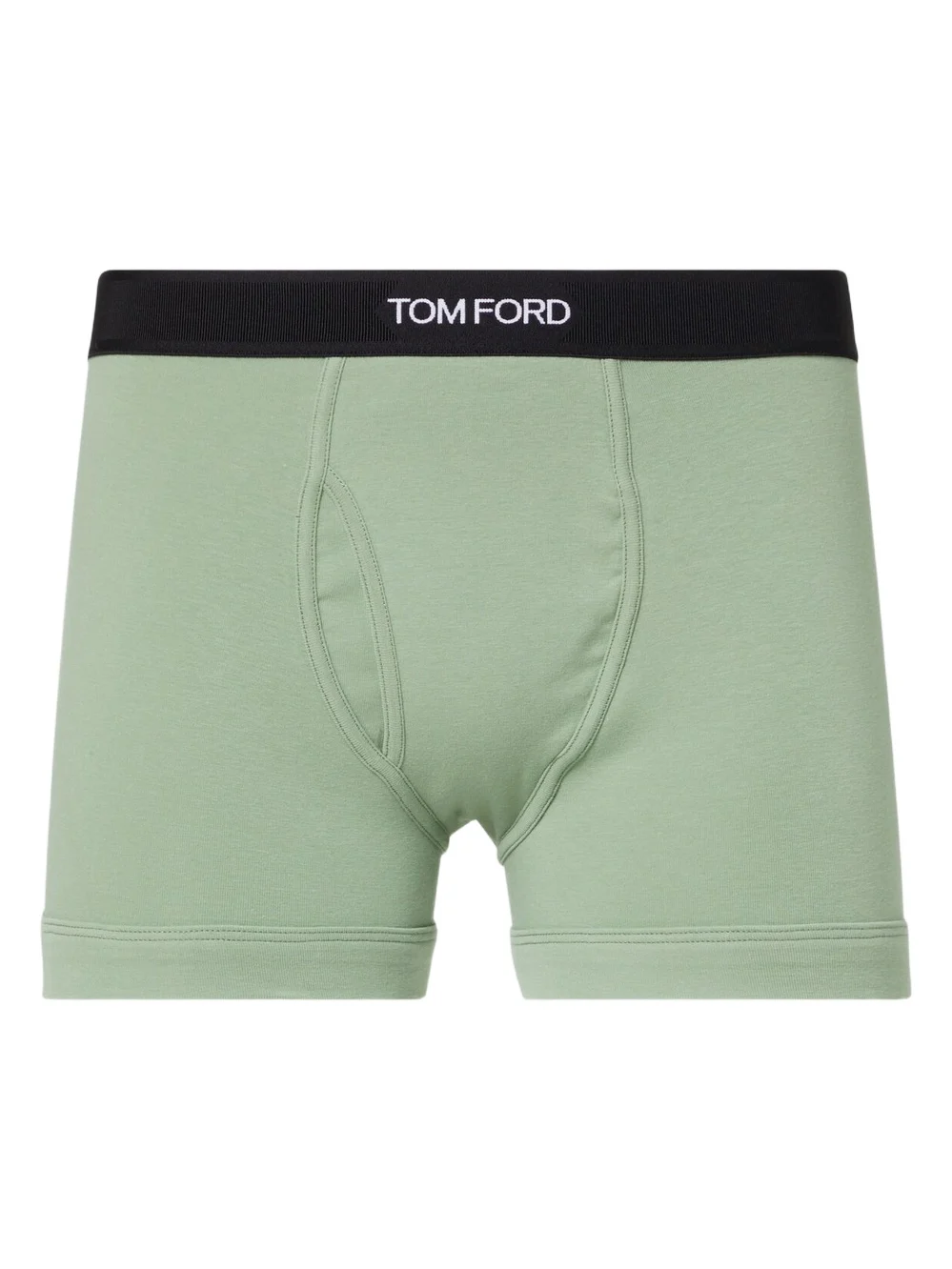 Tom Ford Cotton-blend briefs