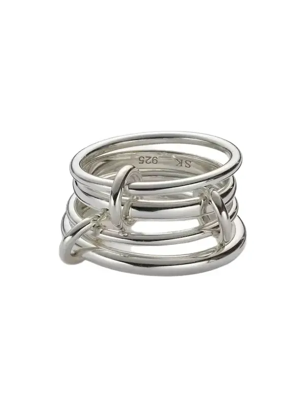 Hyacinth sterling silver ring Hyacinth sterling silver ring