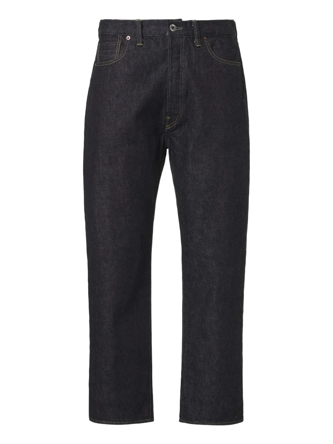 A. Presse Wide-leg jeans A. Presse Wide-leg jeans