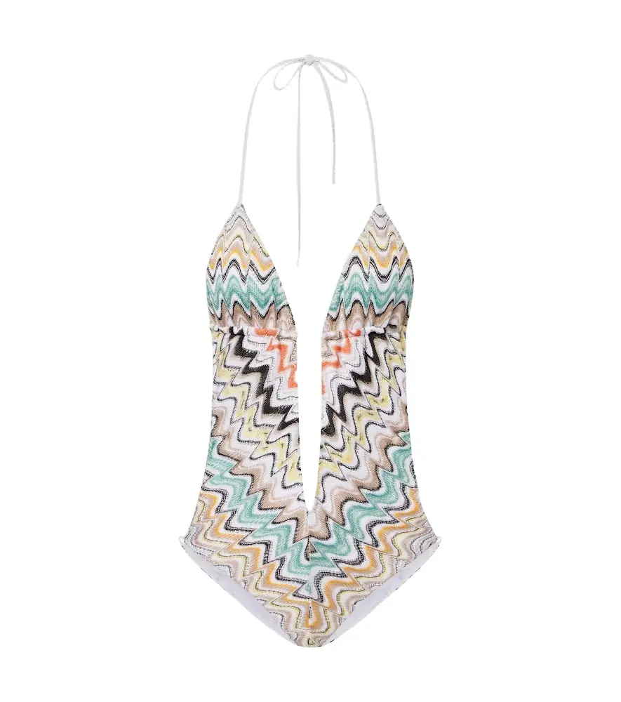 Missoni Wave swimsuit | Image 1 Missoni Wave swimsuit | Image 1