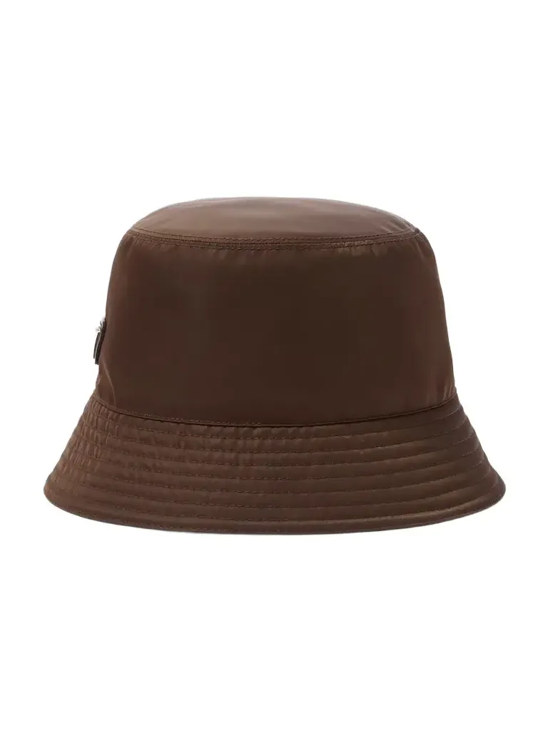 Re-Nylon bucket hat