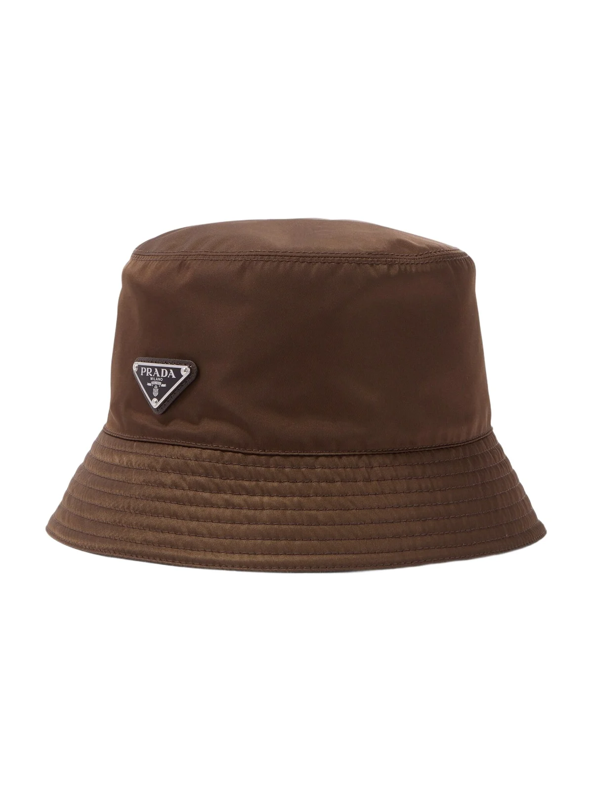 Prada Re-Nylon bucket hat