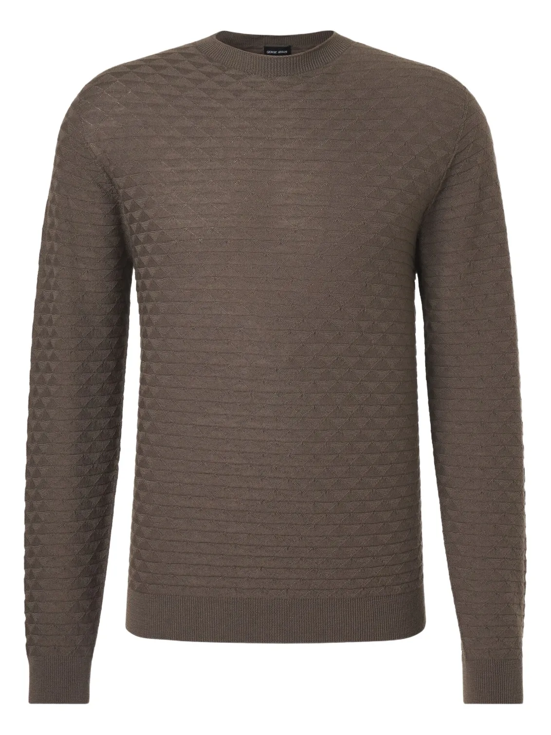 Virgin wool sweater Virgin wool sweater