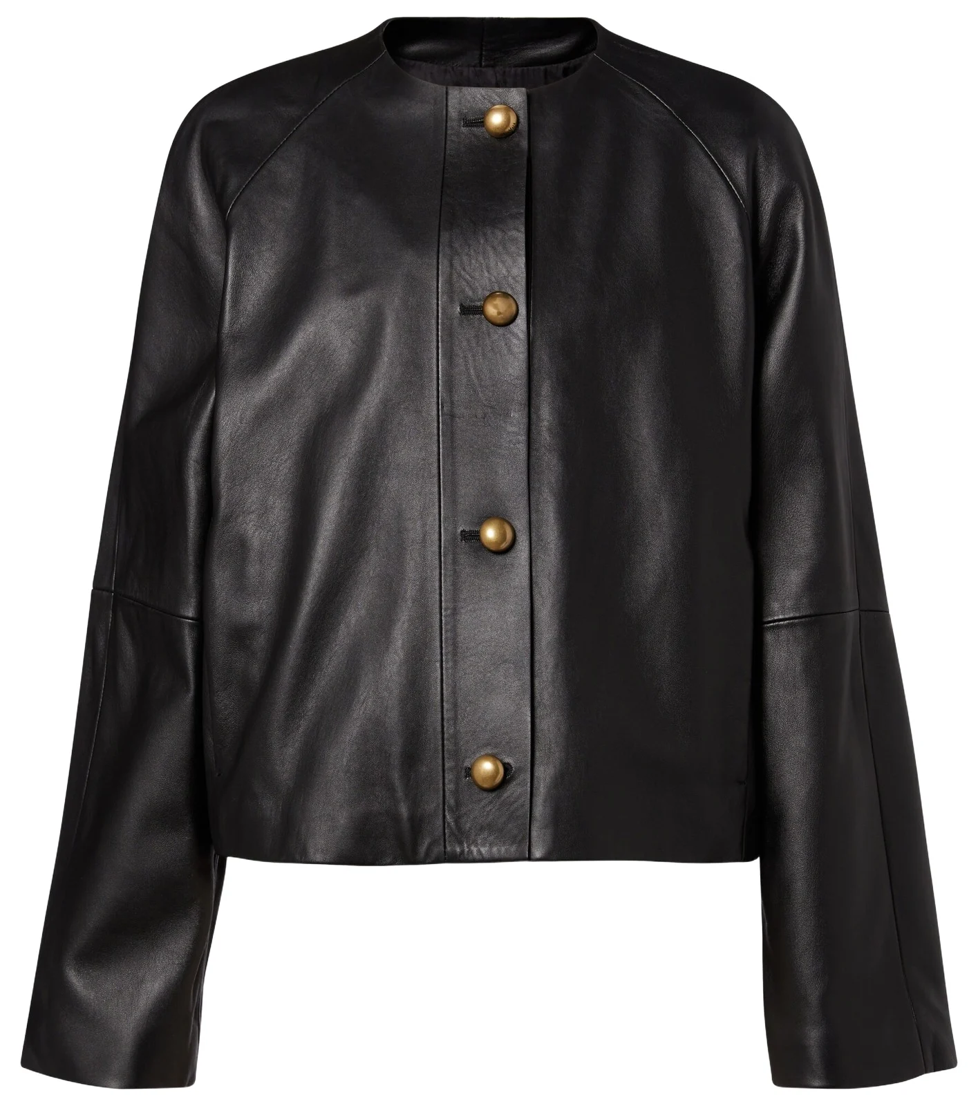 Bouquet leather jacket Bouquet leather jacket