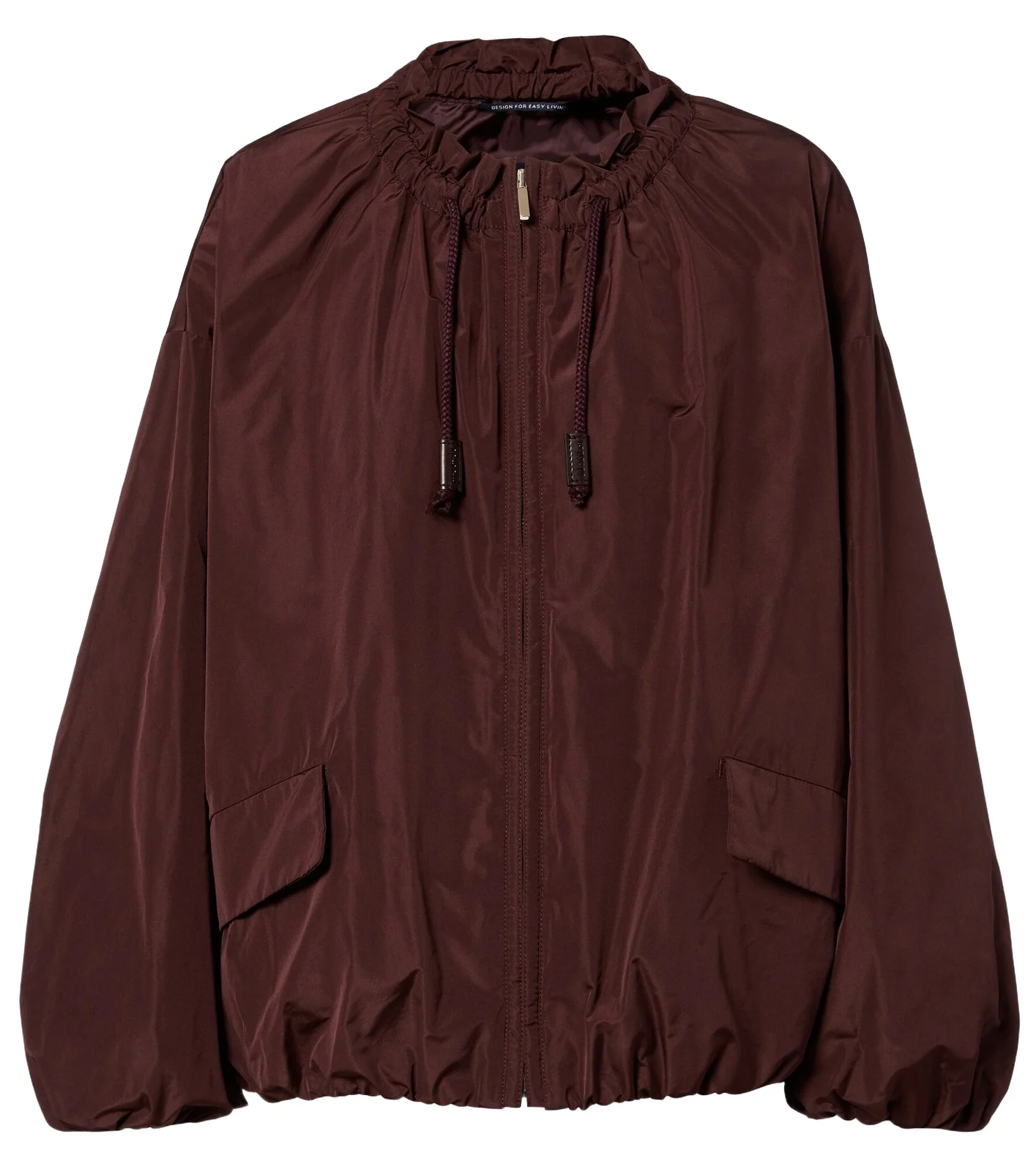 'S Max Mara Taffeta bomber jacket 'S Max Mara Taffeta bomber jacket