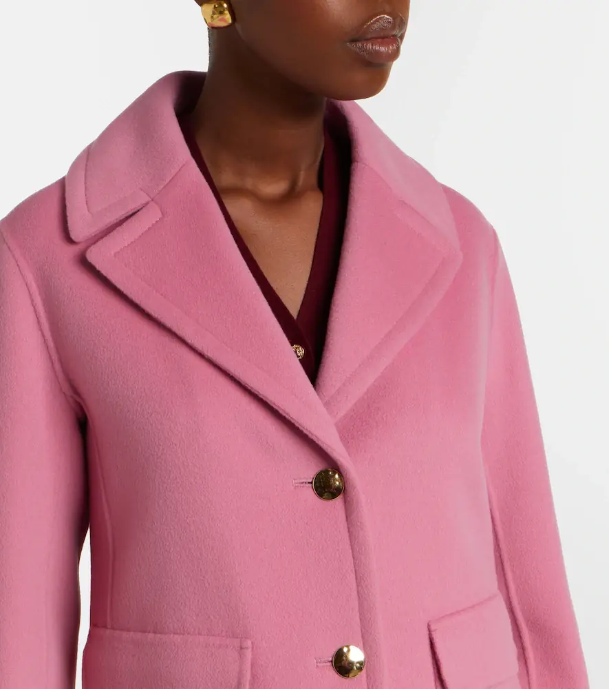 'S Max Mara 'S Max Mara Wool jacket | Thumbnail 3