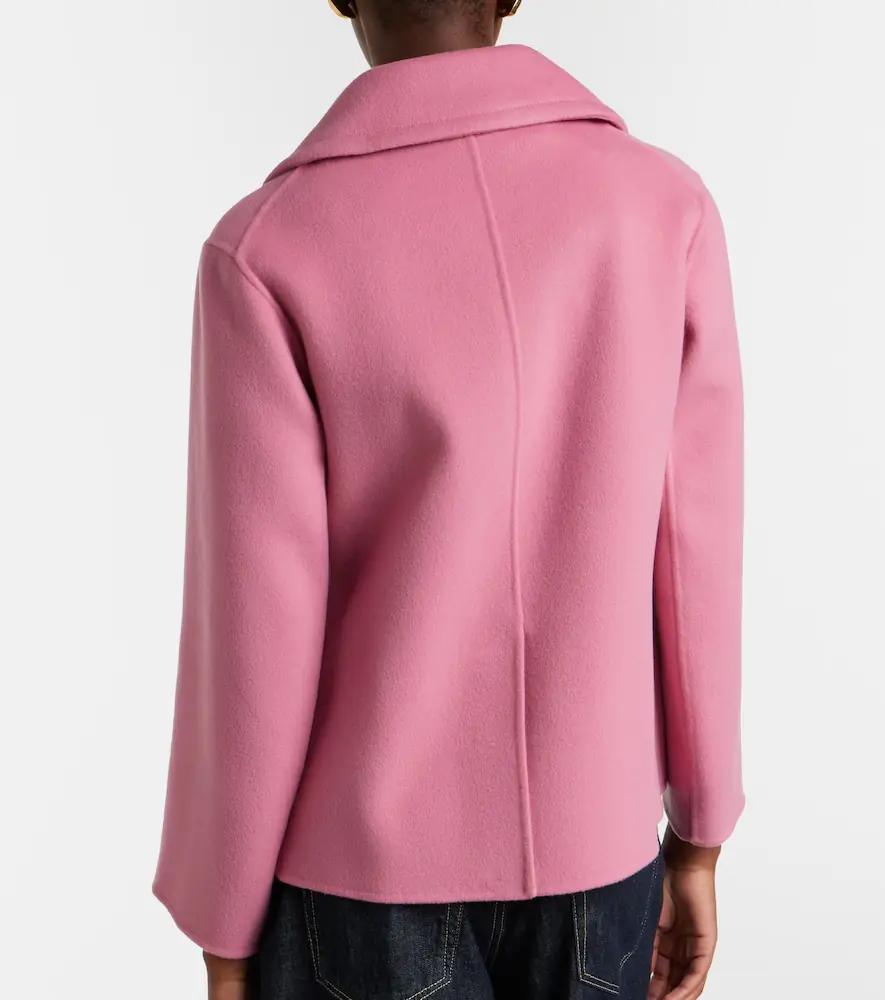 'S Max Mara 'S Max Mara Wool jacket | Thumbnail 4