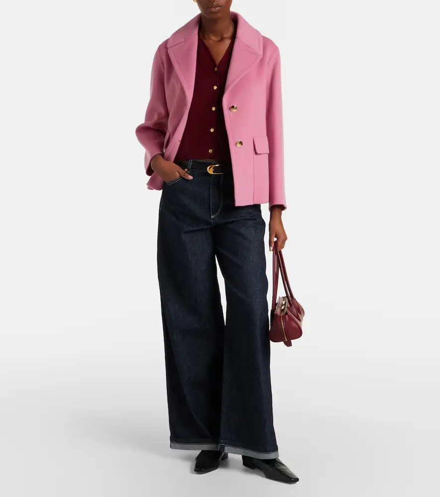 'S Max Mara 'S Max Mara Wool jacket | Thumbnail 6
