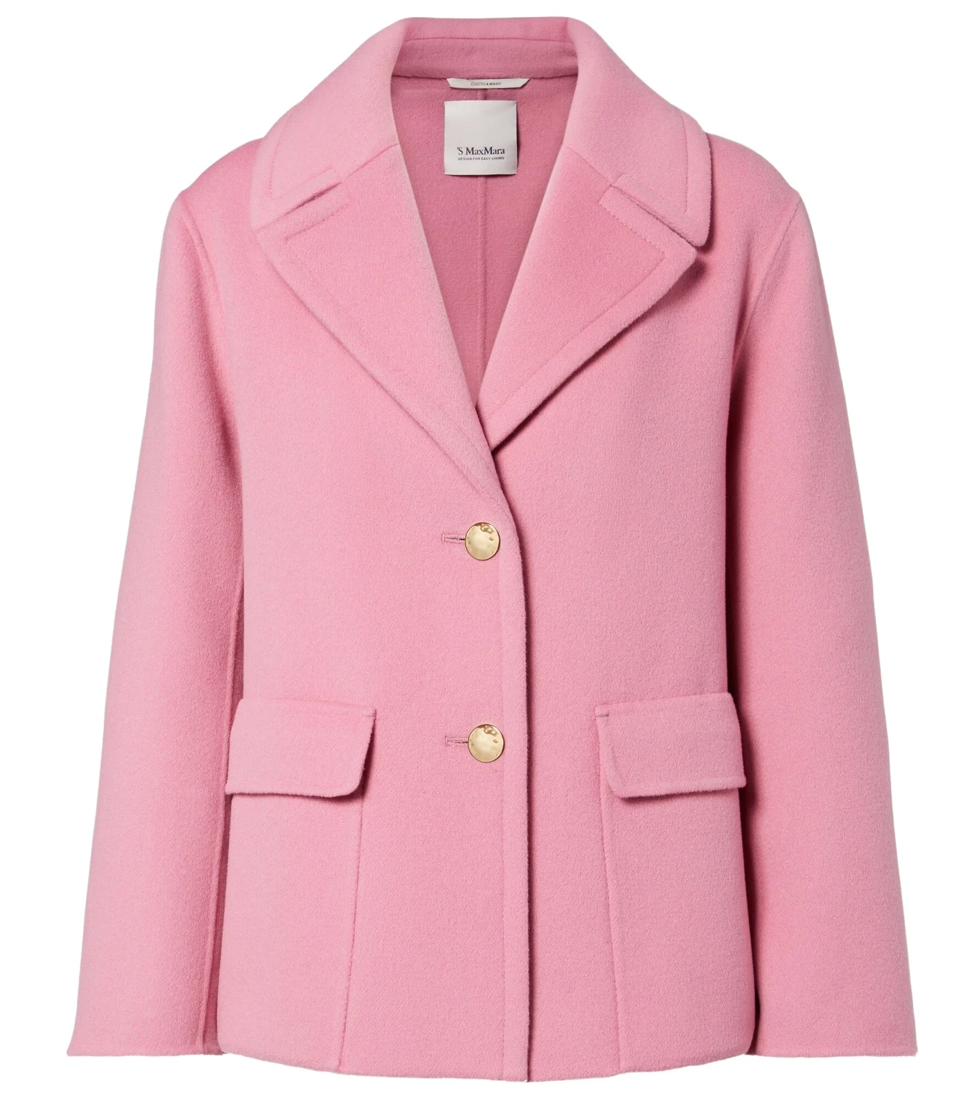 'S Max Mara 'S Max Mara Wool jacket