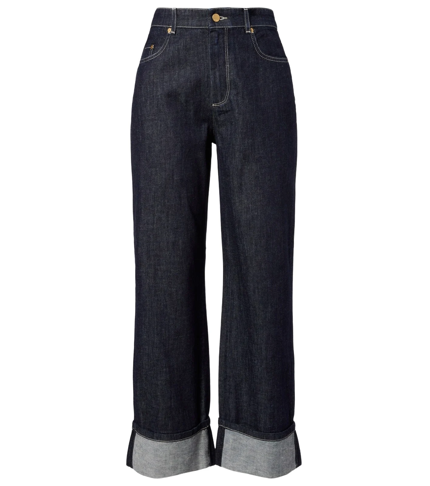 'S Max Mara Wide-leg jeans 'S Max Mara Wide-leg jeans
