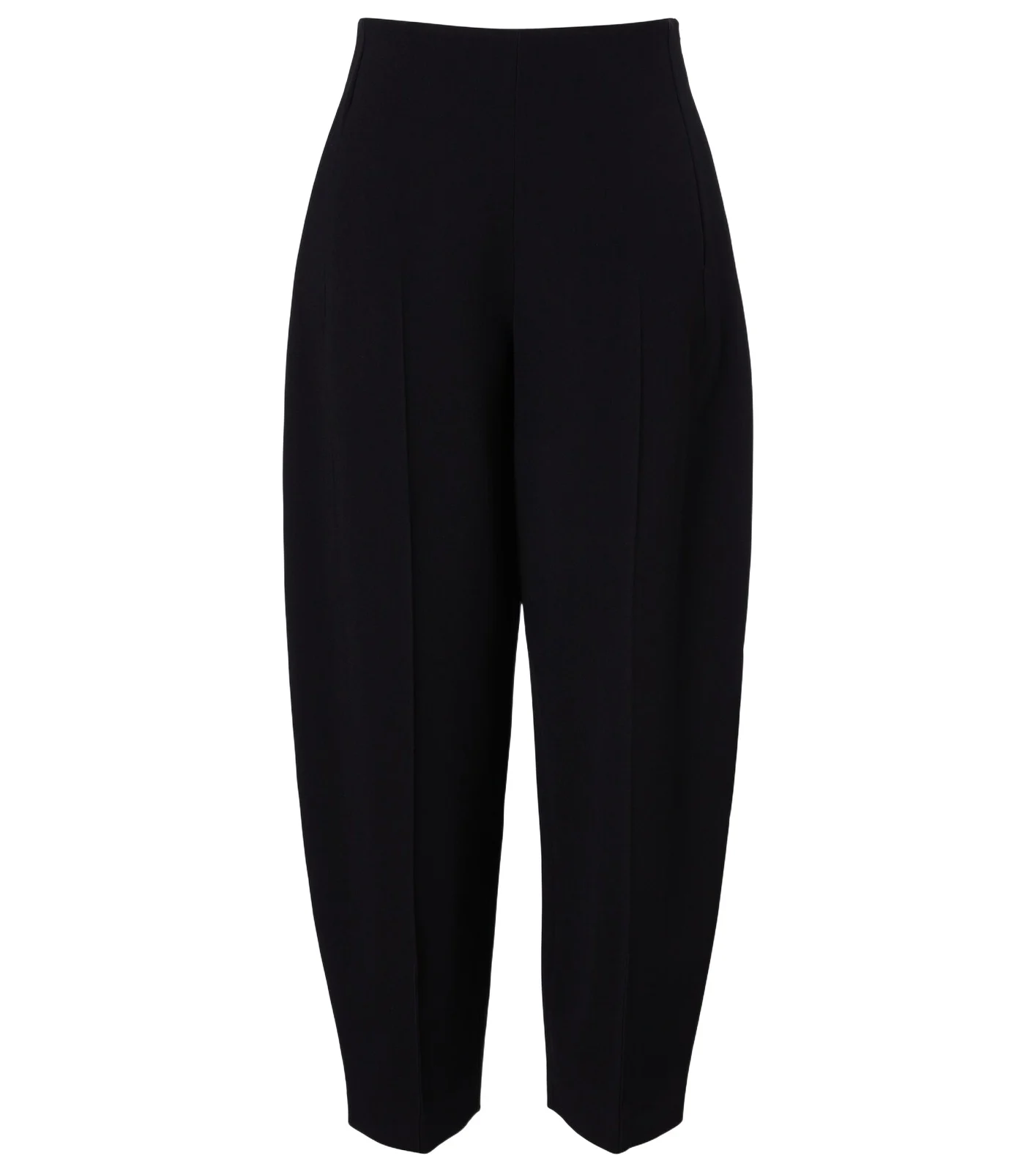 Yvette barrel-leg pants Yvette barrel-leg pants