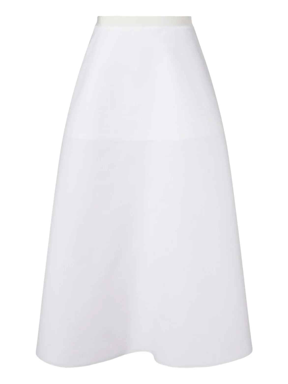Deeta cotton maxi skirt Deeta cotton maxi skirt