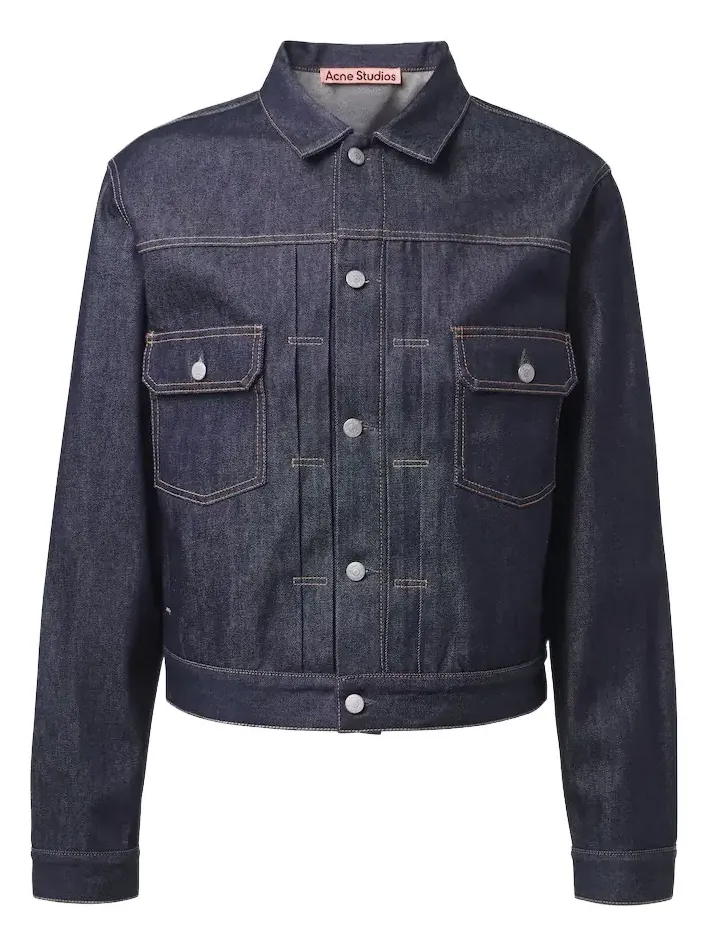 Acne Studios Denim jacket