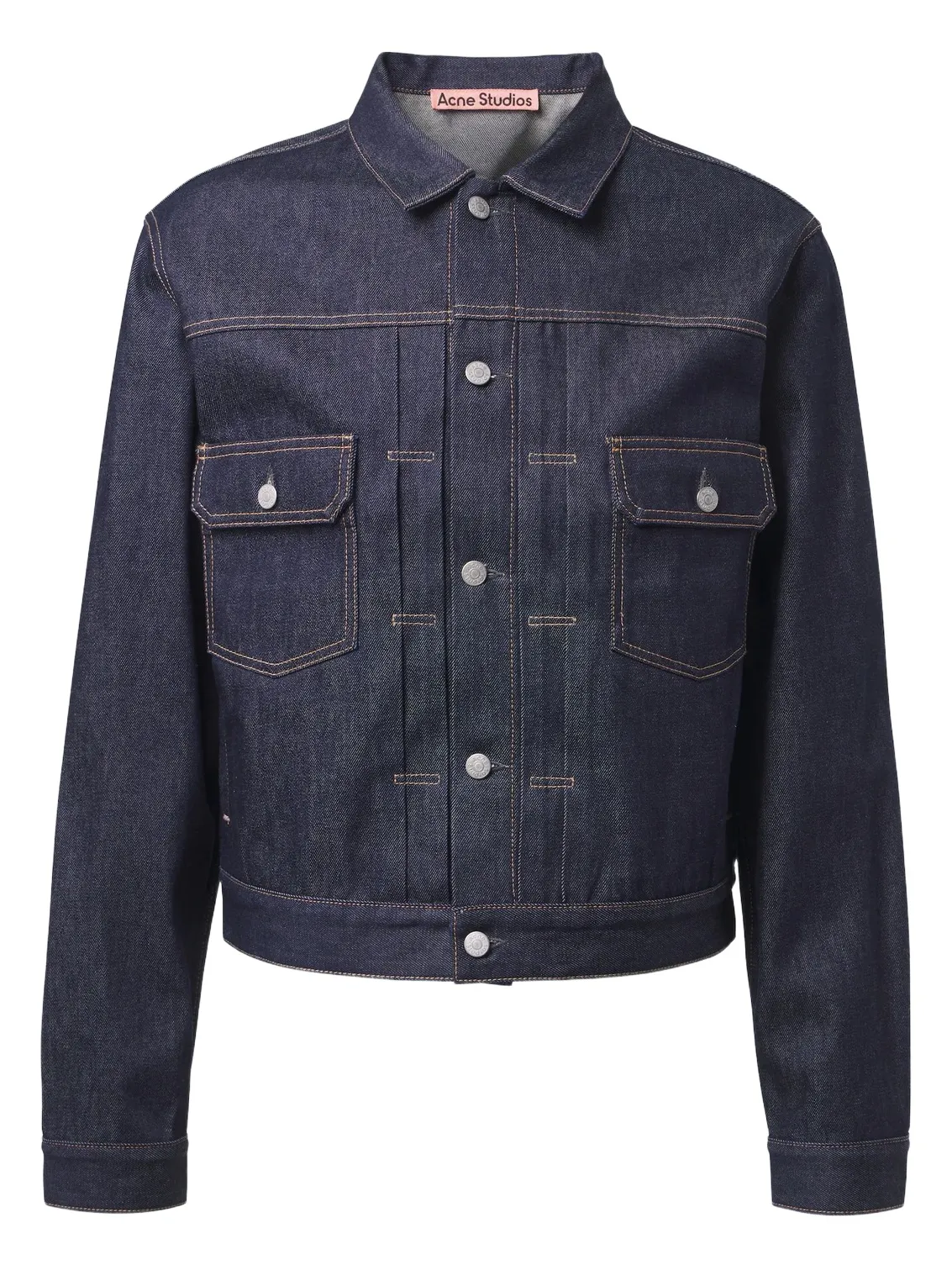 Denim jacket Denim jacket