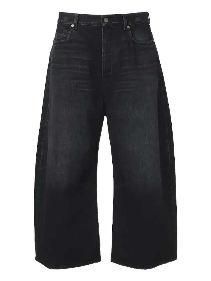 Barrel-leg jeans Barrel-leg jeans