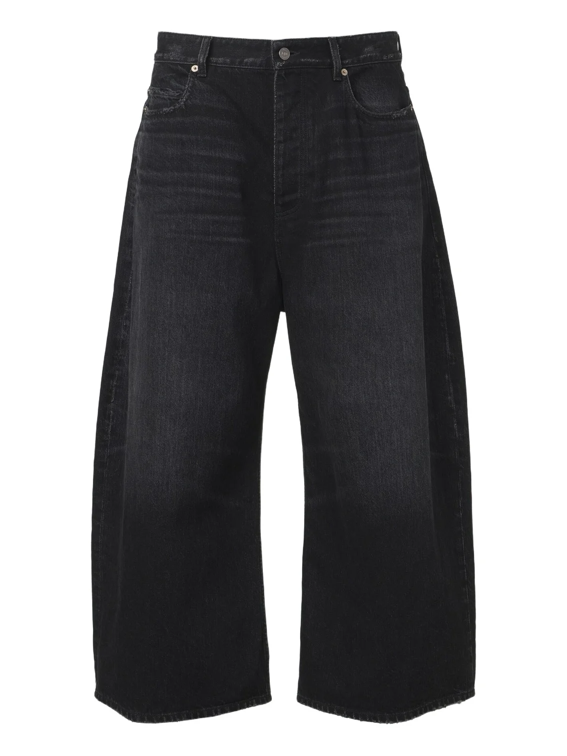 Barrel-leg jeans Barrel-leg jeans