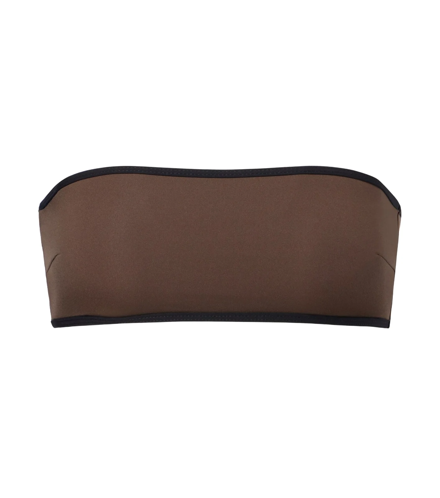 Bandeau bikini top Bandeau bikini top