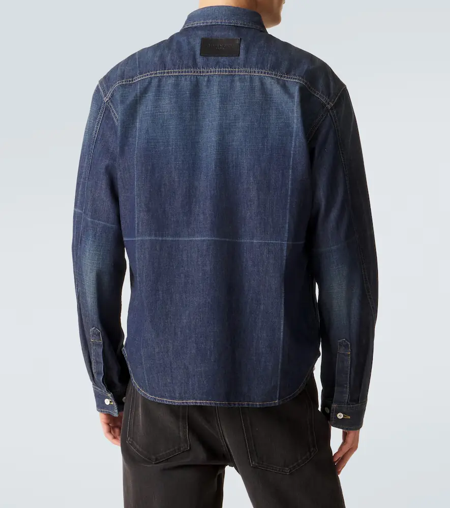 Givenchy Denim shirt | Thumbnail 2