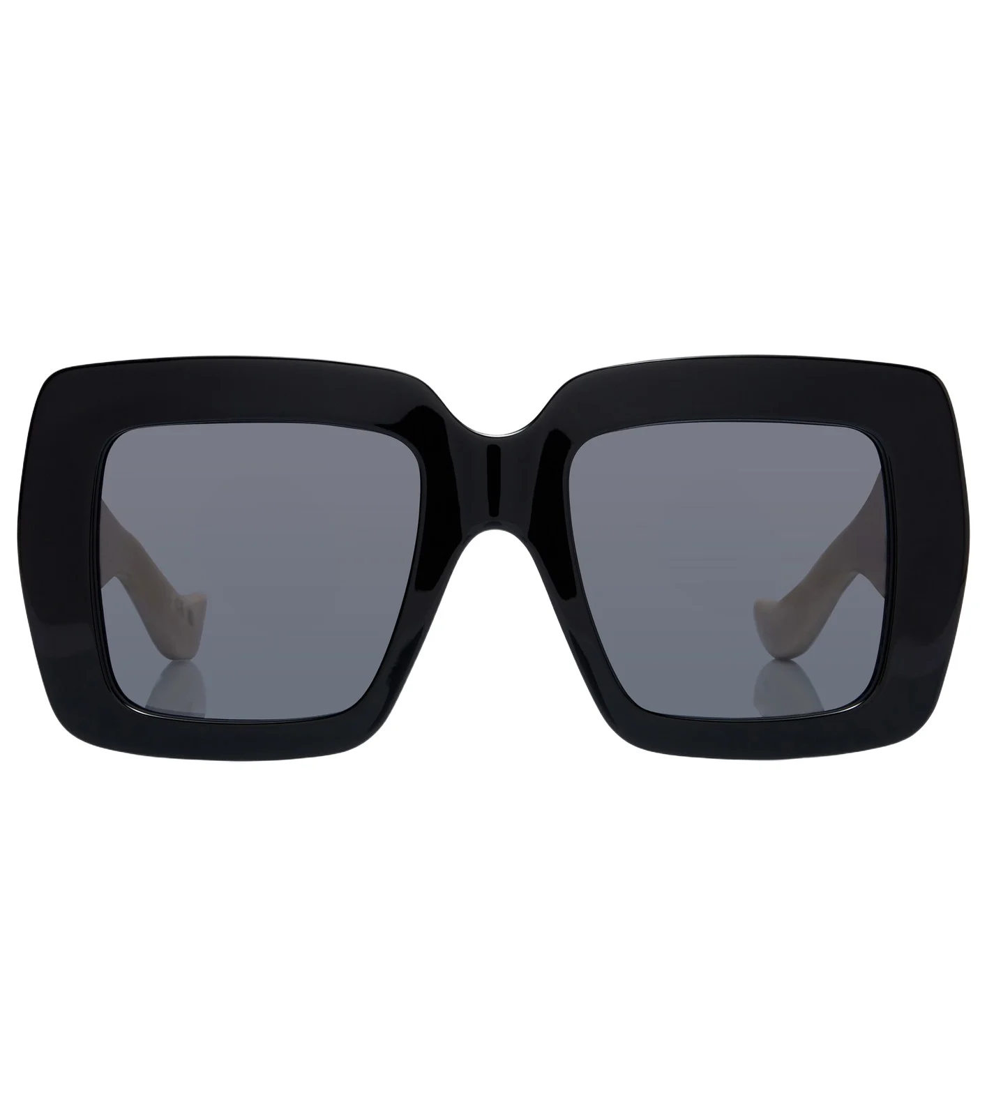 Viva Superstar square sunglasses