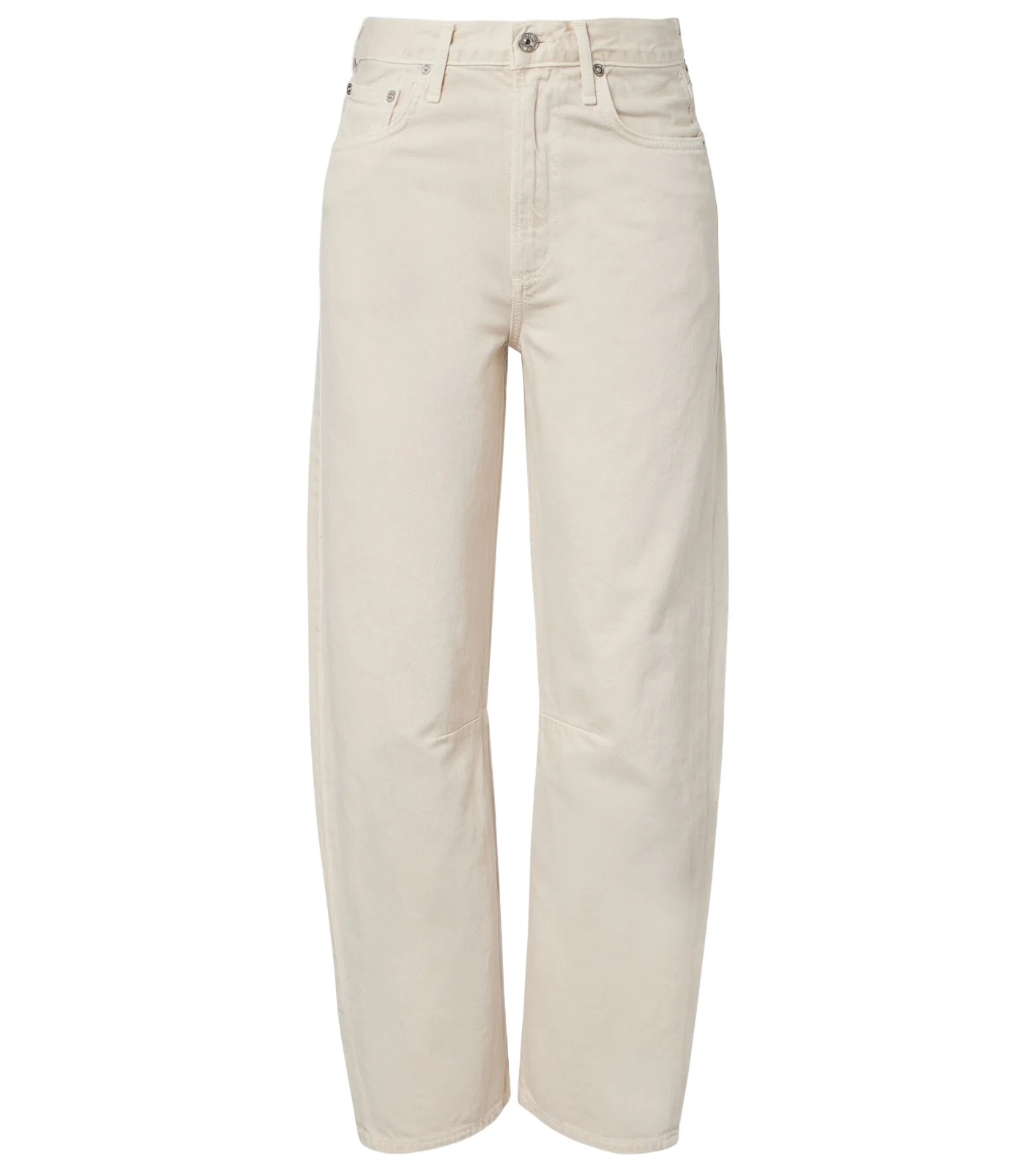 Citizens of Humanity Miro barrel-leg jeans