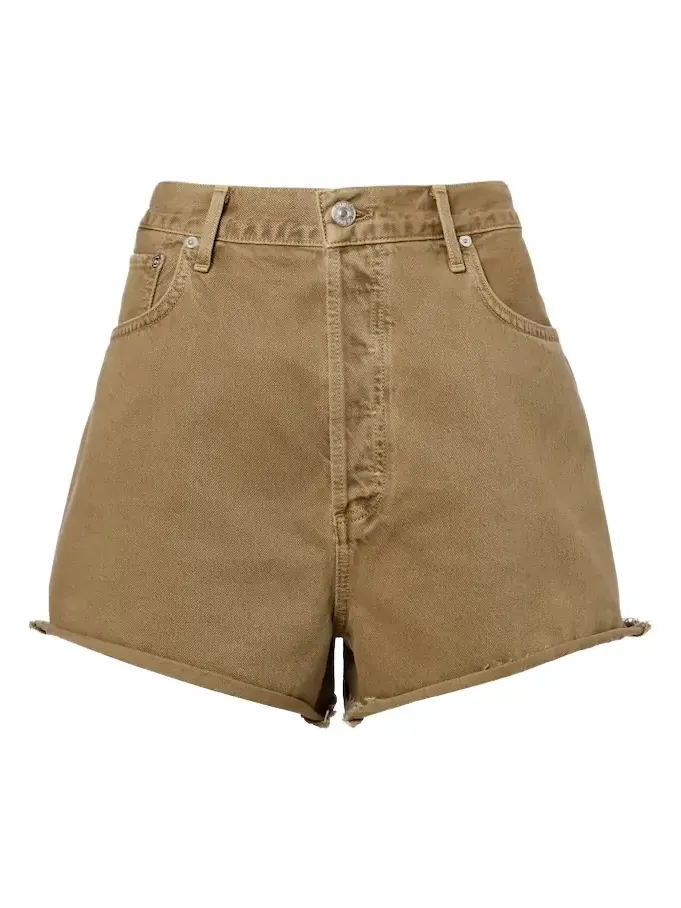 Marlow denim shorts Marlow denim shorts
