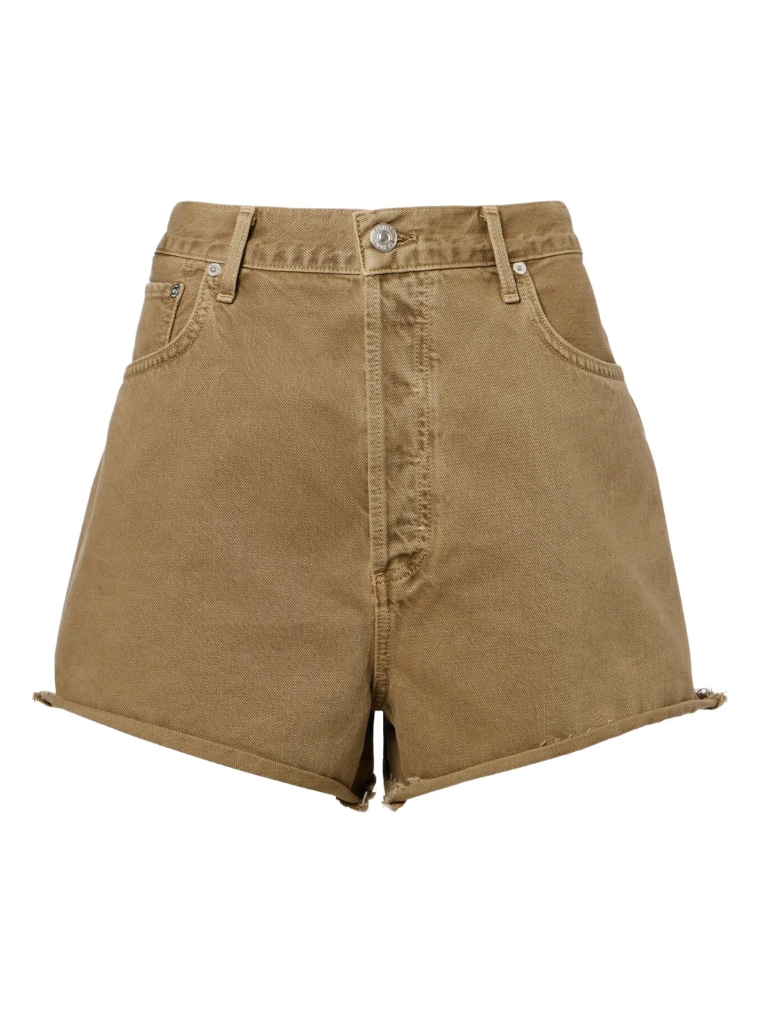 Citizens of Humanity Marlow denim shorts