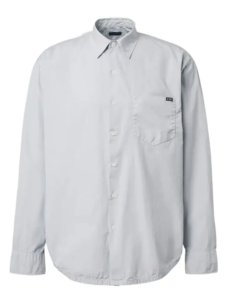 Cotton shirt Cotton shirt