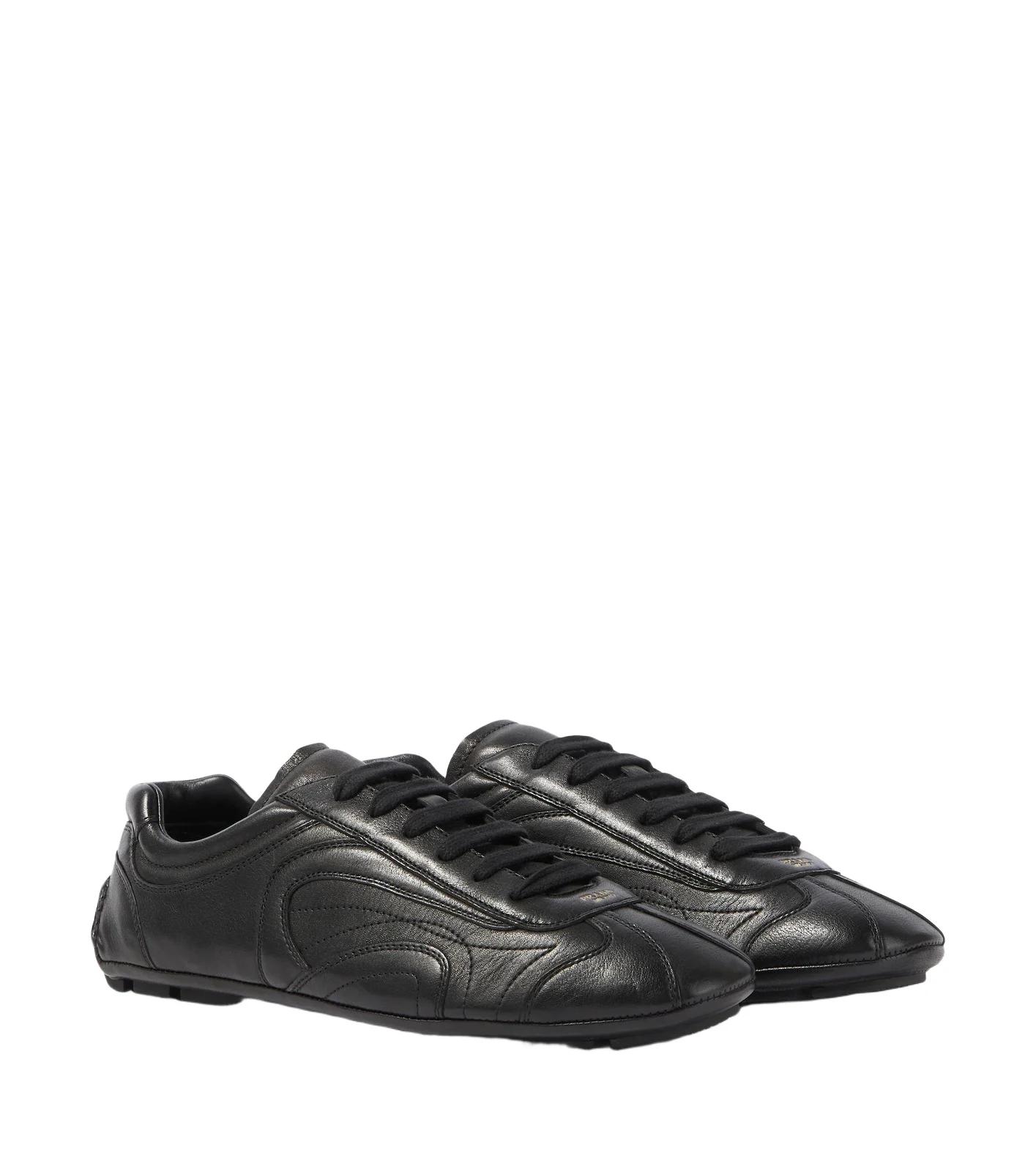 Prada Montecarlo Re-Edition 2005 sneakers