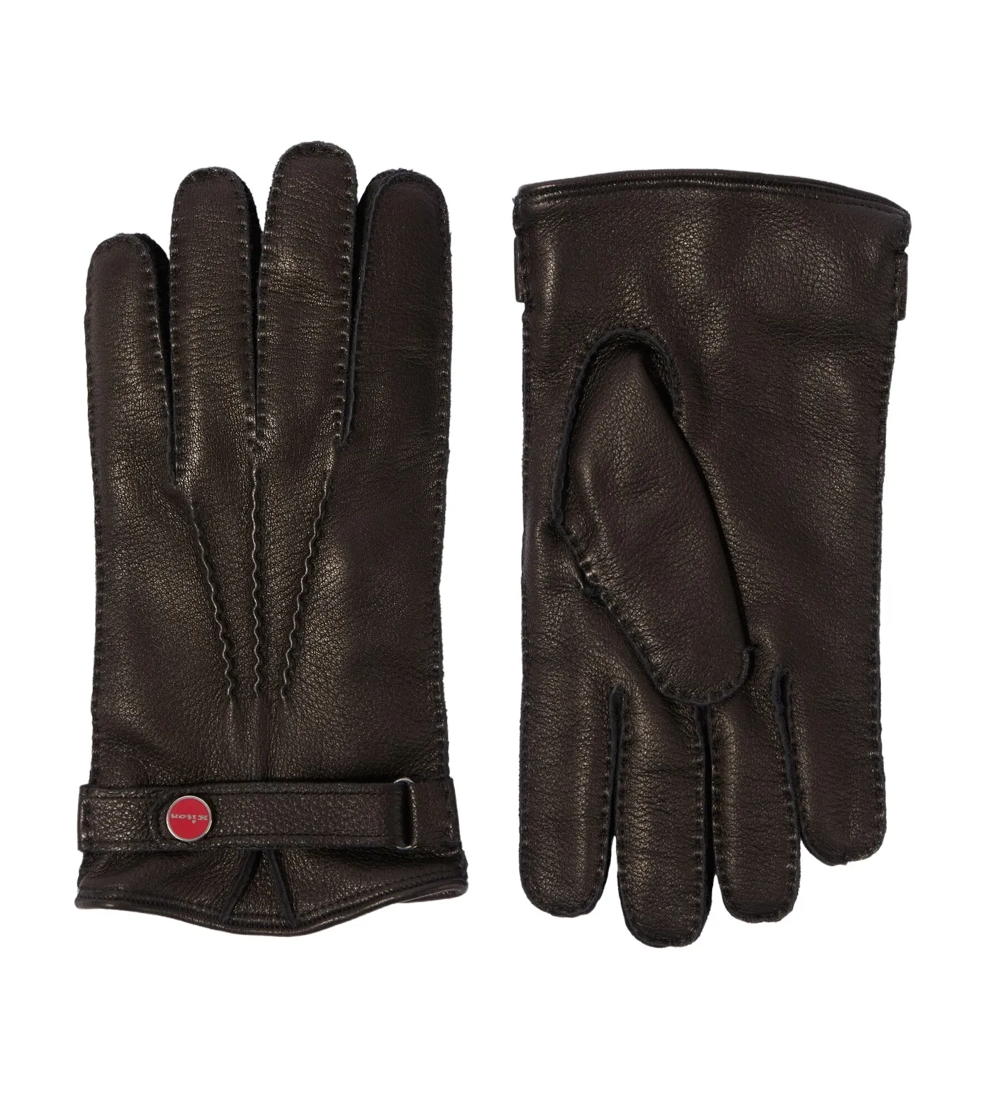 Leather gloves Leather gloves